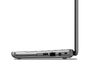UMPC - HP 2140 Mini-Note