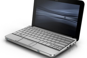 UMPC - HP 2140 Mini-Note