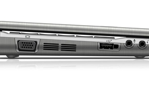 UMPC - HP 2140 Mini-Note
