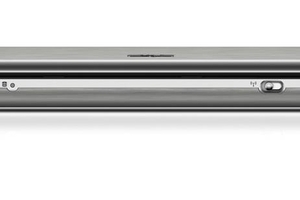 UMPC - HP 2140 Mini-Note