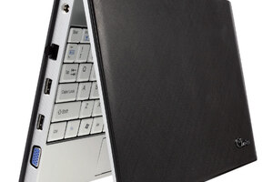 UMPC - Netbook Clevo M810L HSDPA