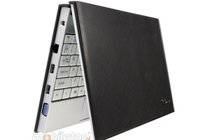 UMPC - Netbook Clevo M810L HSDPA