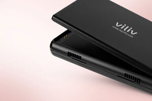 MID (UMPC) - Viliv S5 Premium-H