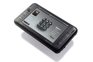 MID (UMPC) - Viliv S5 Premium-H