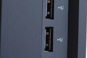 Mini PC - ECS MD100 v.160