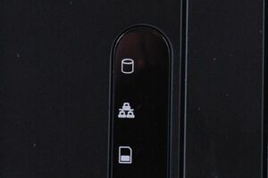 Mini PC - ECS  MD100 v.320