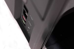 Mini PC - ECS  MD100 v.320