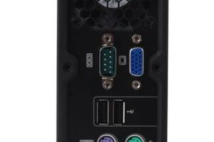 Mini PC - ECS  MD100 v.320