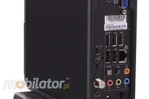 Mini PC - ECS MD200 v.250
