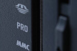 Mini PC - ECS MD200 v.320