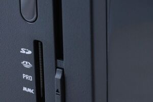 Mini PC - ECS MD200 T1