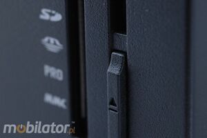 Mini PC - ECS MD200 T1