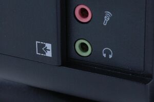 Mini PC - ECS MD200 v.640