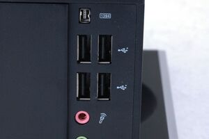 Mini PC - ECS MD200 v.640