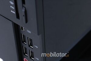 Mini PC - ECS MD200 v.640