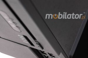 Mini PC - ECS MD200 v.640