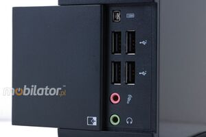 Mini PC - ECS MD200 v.640