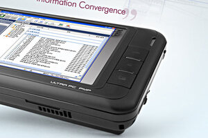 MID (UMPC) - Viliv S5 3G