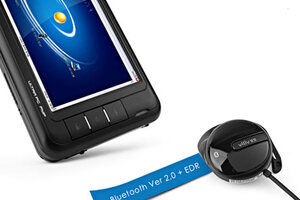 MID (UMPC) - Viliv S5 3G