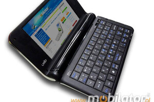 MID (UMPC) - UMID M1 mBook (32GB ssd)