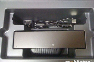 UMPC - Viliv X70 Premium-3G