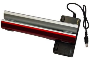 Flybook - podwójna ładowarka