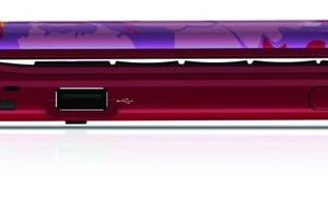 UMPC - HP Mini-Note 1099R