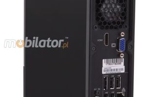 Mini PC - MD200 T1 WiFi