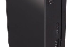 Mini PC - MD200 v.320 WiFi