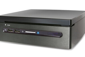 MiniPC AOpen - MP45-DR Barebone