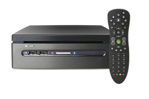 MiniPC AOpen - MP45-DR Barebone