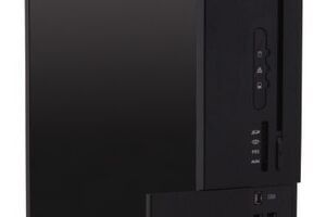 Mini PC - ECS MD200 v.250 WiFi TV FM