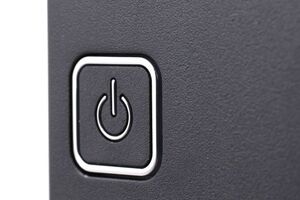 Mini PC - ECS MD200 v.250 WiFi TV FM