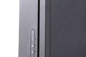 Mini PC - ECS MD200 v.640 TV WiFi FM