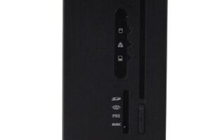 Mini PC - ECS MD200 v.640 TV WiFi FM