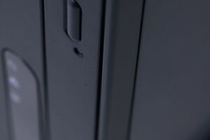 Mini PC - ECS MD100 v.8