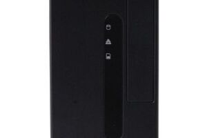 Mini PC - ECS MD100 v.16 TV FM