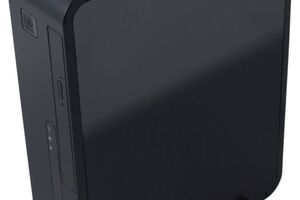 Mini PC - ECS MD100 v.25 WiFi