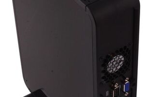 Mini PC - ECS MD100 v.32 WiFi