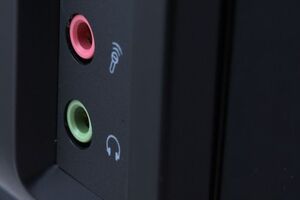 Mini PC - ECS MD100 v.32 TV FM