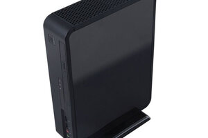 Mini PC - ECS MD100 v.32 TV FM