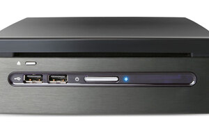 MiniPC AOpen - MP45 D - Home