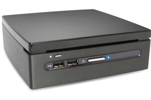 MiniPC AOpen - MP45-DU Eco v.3