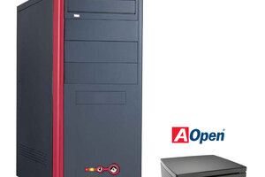 MiniPC AOpen - MP45 D - Office