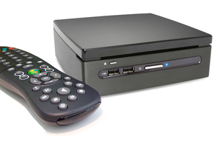 MiniPC AOpen - MP45-DR MiD