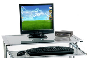 MiniPC AOpen - MP45-DU 