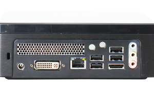 MiniPC AOpen - MP45-DU Eco v.2