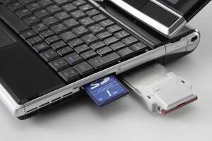 UMPC - Kohjinsha SC3-VB