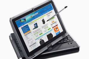 UMPC - Kohjinsha SX4-VB