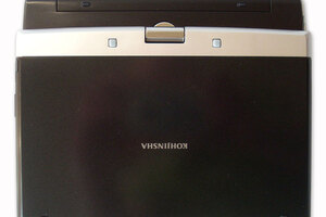 UMPC - Kohjinsha SC3-VB